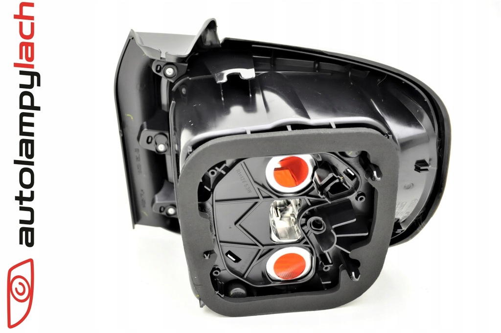 фото №4, Jeep renegade 2014- nowa лампа задняя левая depo^