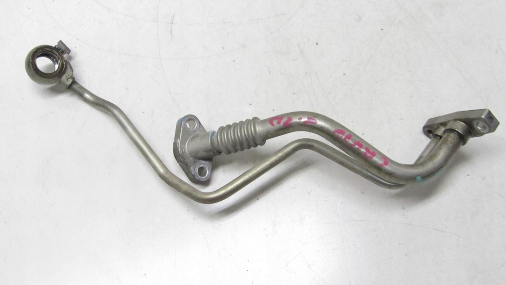 фото №1, Honda cr-v iv 2.2 трубка шланг турбины 12-16