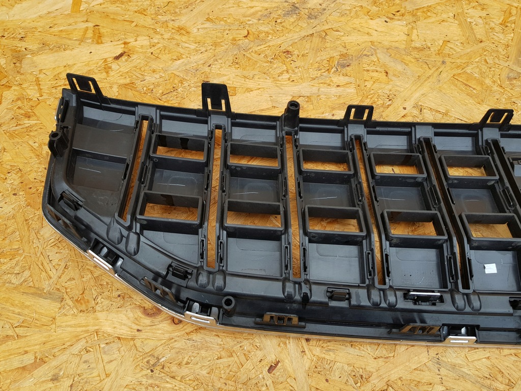 фото №10, Polestar ii 2 20- решітка радіатора решітка радіатора решітка бампера перед камера радар 31698060