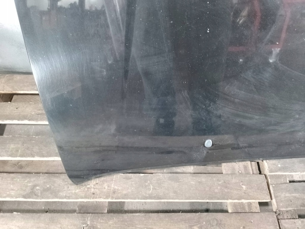 фото №2, Капот citroen c5 lift 04-08