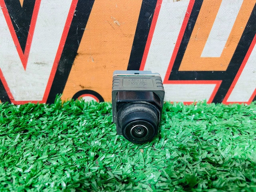 фото №11, Камера задняя заднего вида land rover discovery 5 l462 hy32-19g590-aj