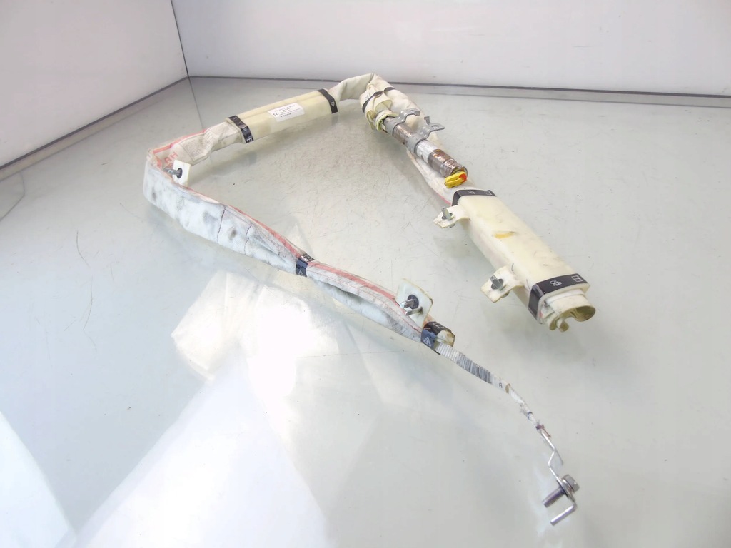 фото №1, Шторка безпеки подушка безпеки права kia ceed ii hb 85020-a2000