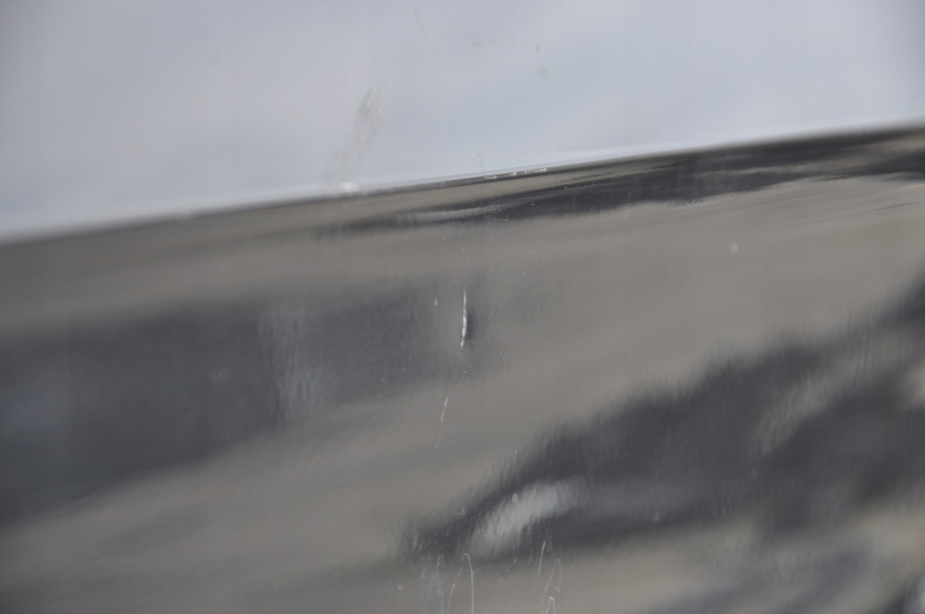 фото №6, Vw golf vii 5g0 3d дверь левая