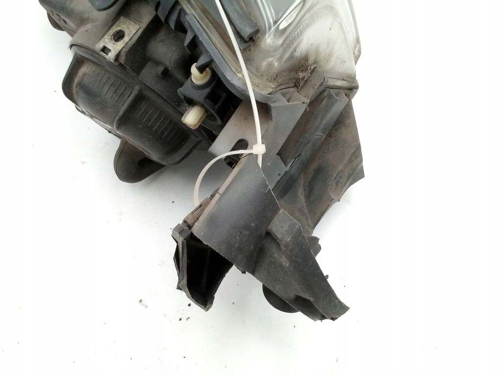 фото №7, Volvo s80 i лампа правая перед передняя eu