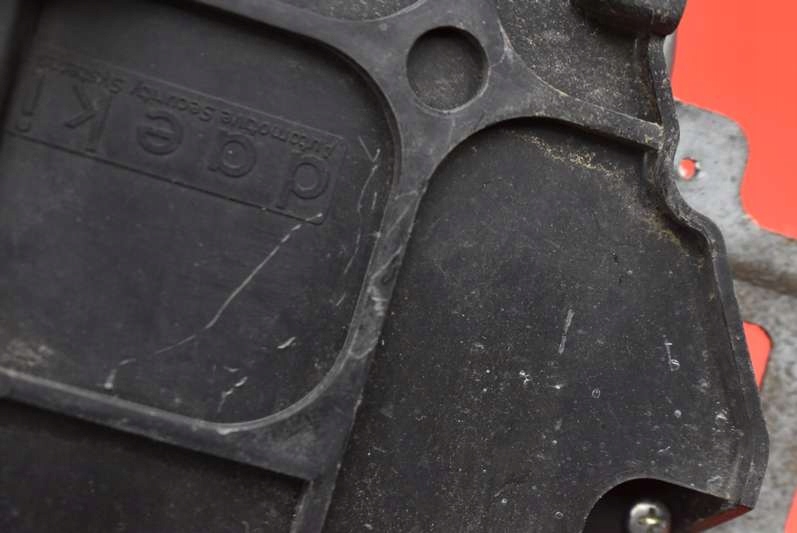 фото №9, Механизм ручка правый задняя kia carnival 2 ii 06-10