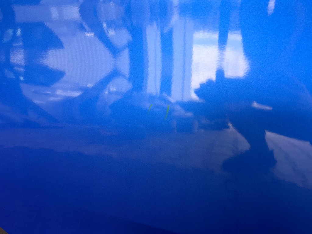 фото №6, Двері праве перед задня задні bmw 2 f46 колір b45