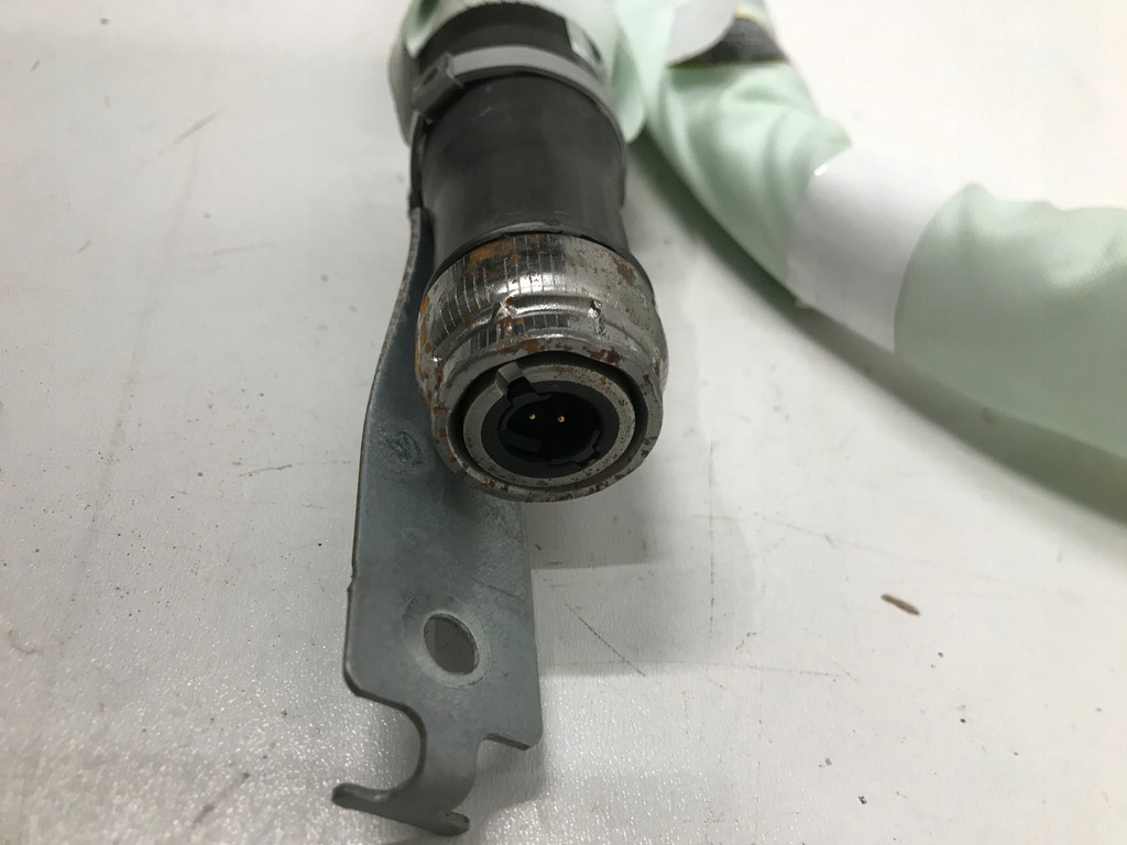 фото №4, Maserati ghibli шторка безпеки ліва/права 2x