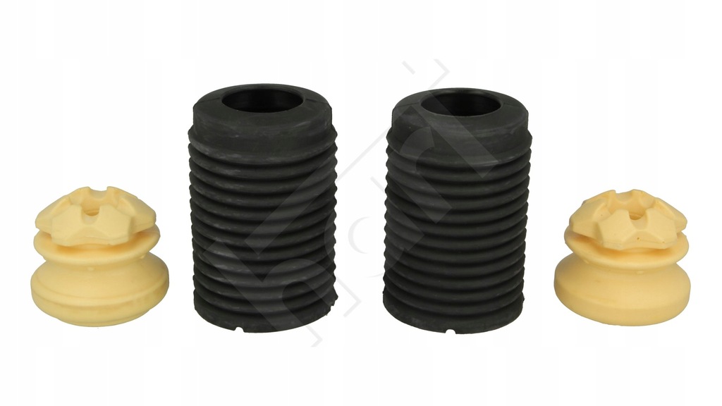 фото №1, Hart защита i отбойники задняя bmw 5 f11 2009-