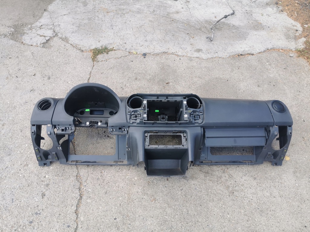 фото №1, Vw amarok приборная панель приборная приборная панель консоль 10 r