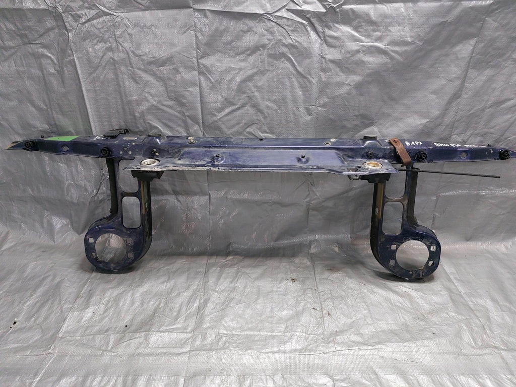 фото №1, Pas передній підсилювач bmw e36