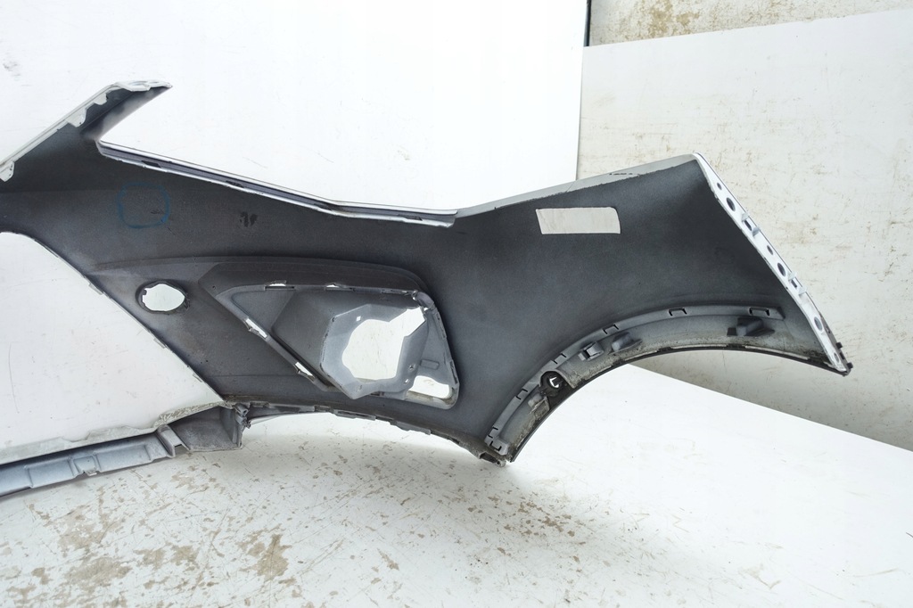 фото №13, Seat arona 6f9 бампер перед передний 2017- 6f9807221b