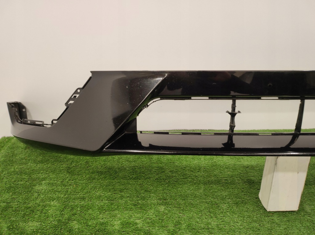 фото №2, Спойлер перед бампер volvo s90 v90 r-design