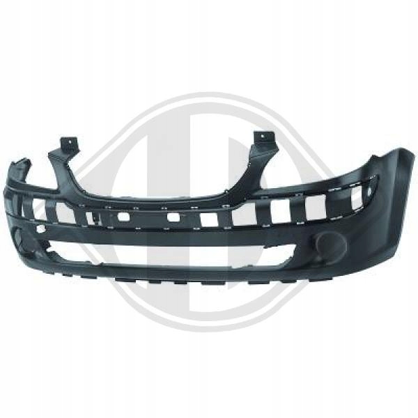 фото №1, Diederichs 6805150 бампер