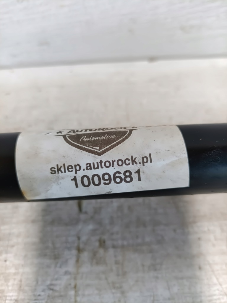 фото №5, Привідний вал ліва лівий перед jeep cherokee kl 2013-2018