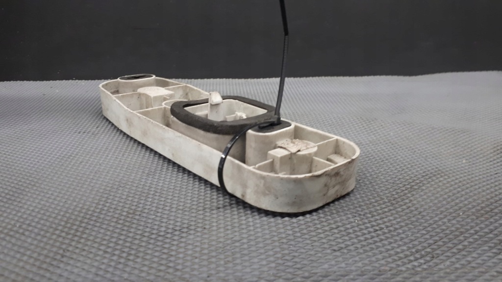 фото №7, Вкладиш лампи лівий задня renault twingo i 99r valeo