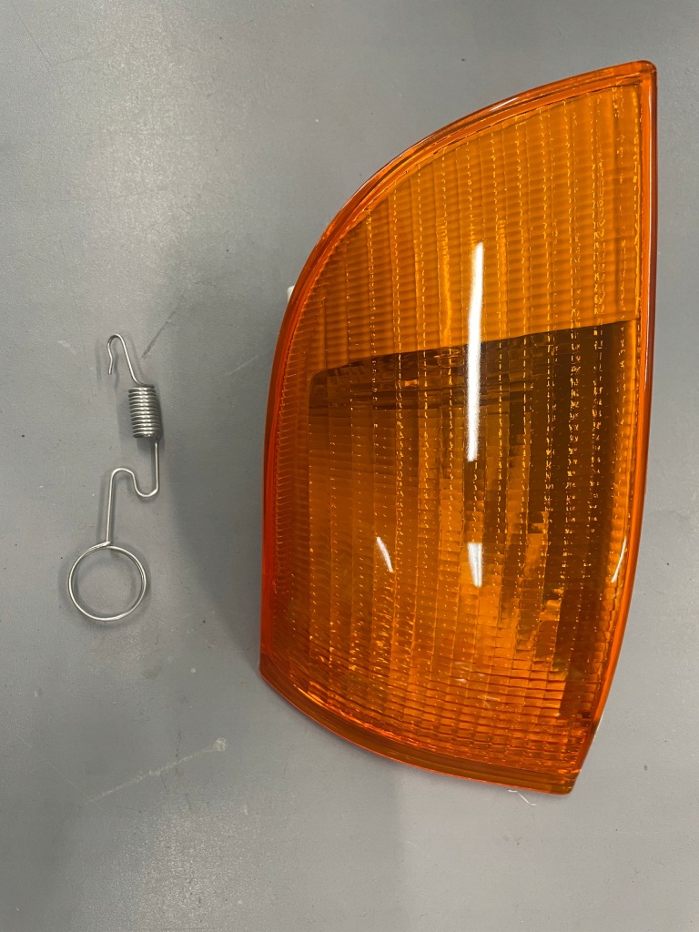 Купить Поворотник [depo] depo 661-1507l-ue-y