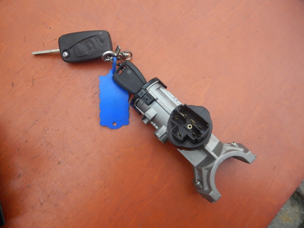 фото №10, Набор стартовый бортовой компьютер jumper boxer 2.2hdi 06-