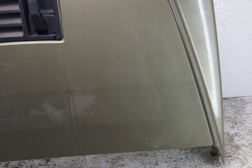 фото №9, Капот кришка двигуна перед hummer h2