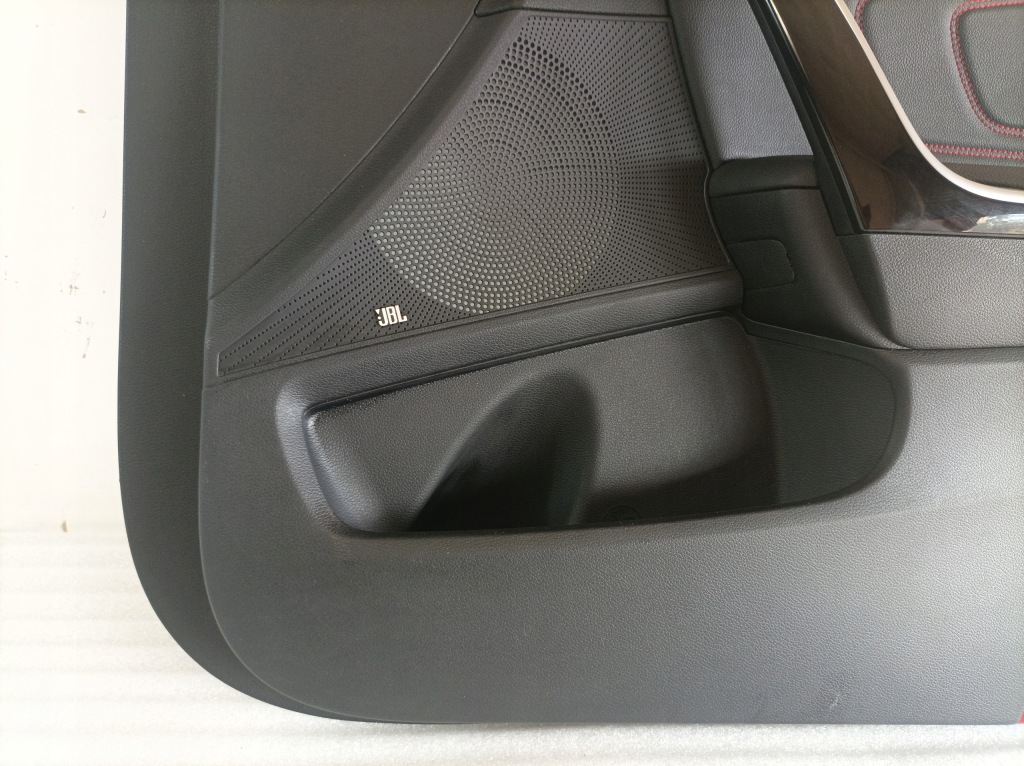 фото №4, Обшивка дверь правый перед kia ceed iii