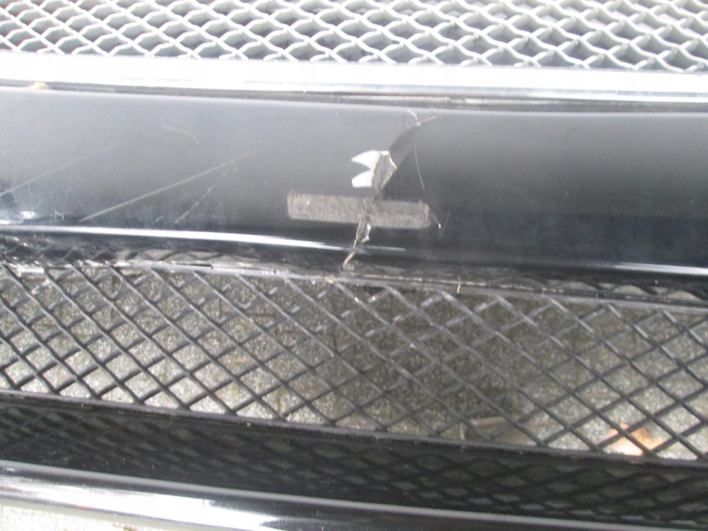 фото №11, Бампер передний kompletny jaguar xf x250 lift 2011-15 чёрный