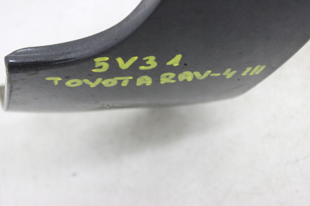 фото №12, Toyota rav4 rav 4 iii 05r- крыло правый перед передний