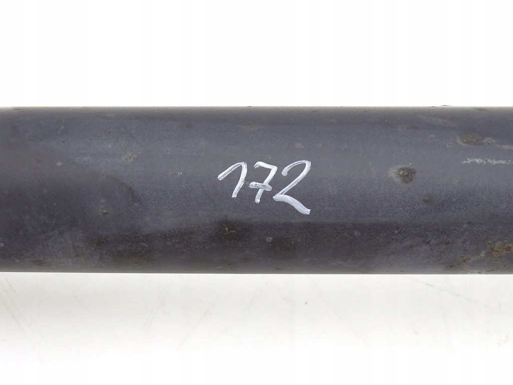 фото №9, Wał приводной skoda kodiaq 2.0 tdi dfg rgb механическая коробка передач