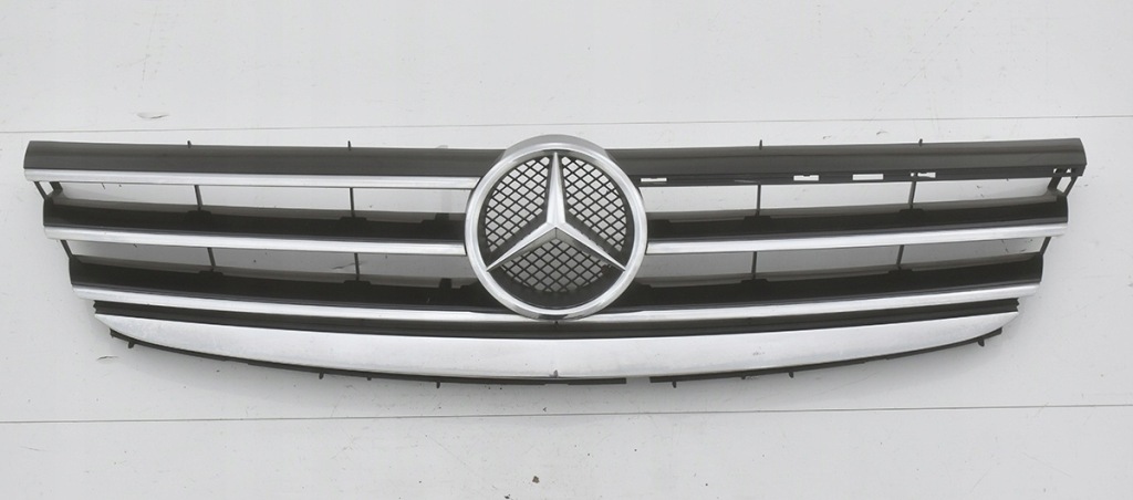 Купить Решётка радиатора решётка радиатора радиатора mercedes a w169 1698800083