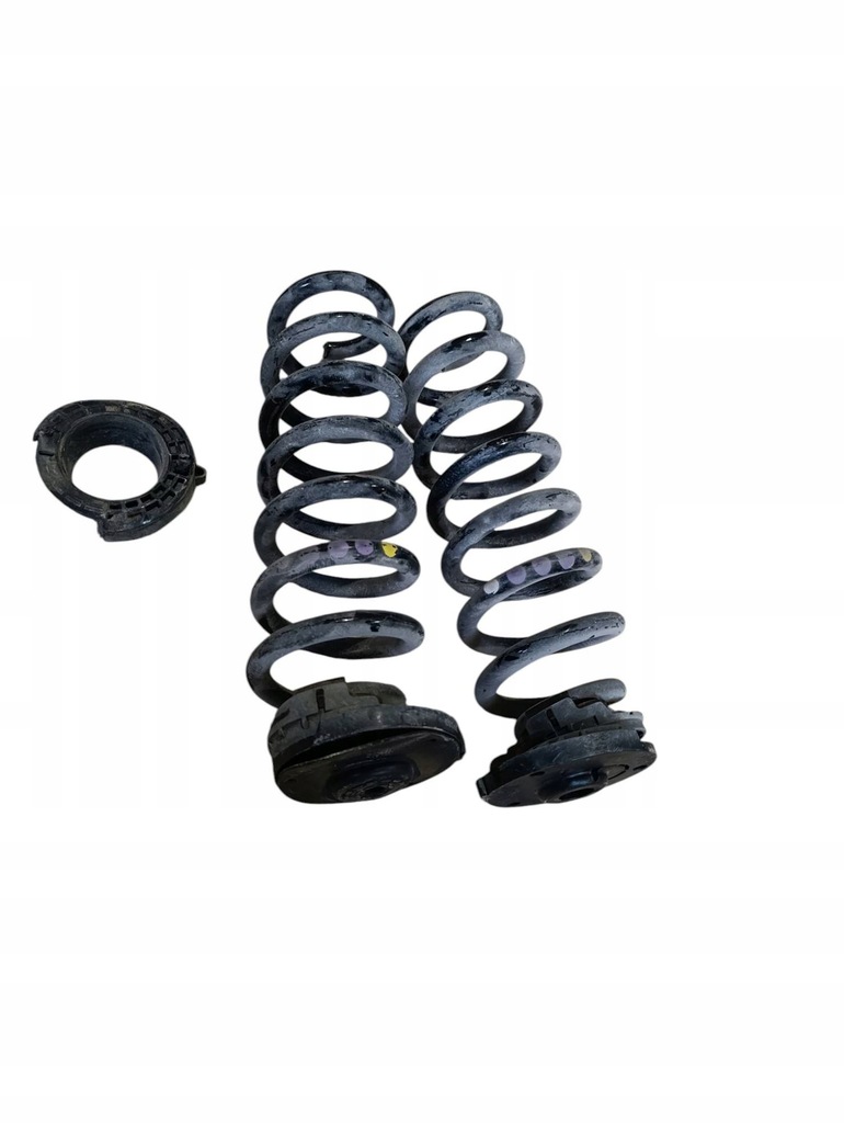 фото №7, Mercedes-benz glc c253 2022 с задний прокладки пружина подвеска