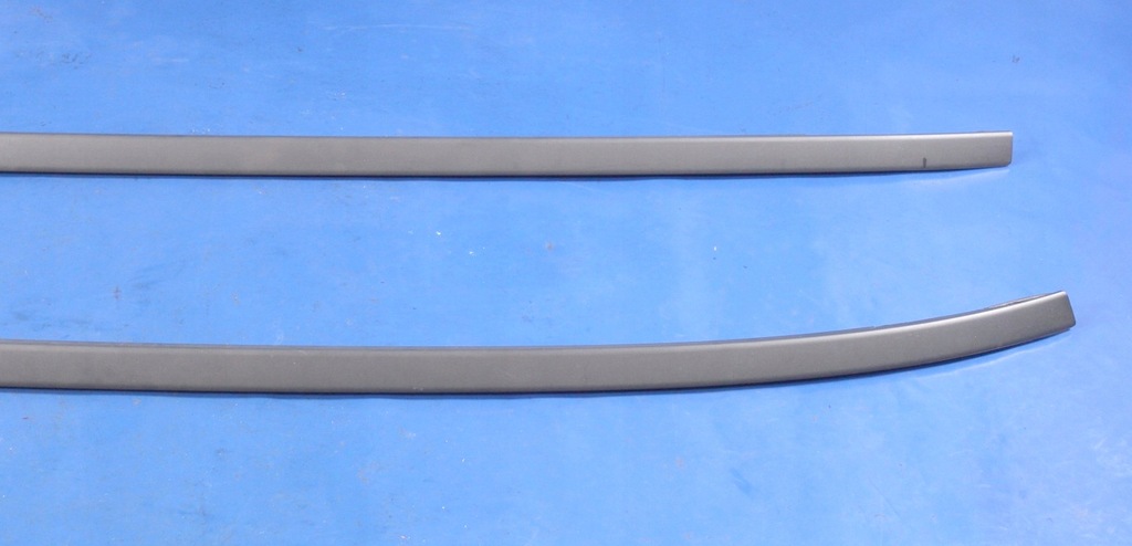 фото №10, Рейлинги кровельные volvo v60 12r 31253312