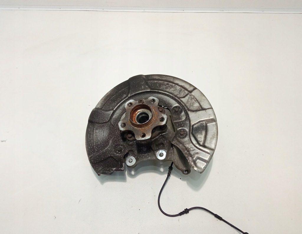 фото №1, Ступиця правий задня bmw seria 7 g11 750 4.4