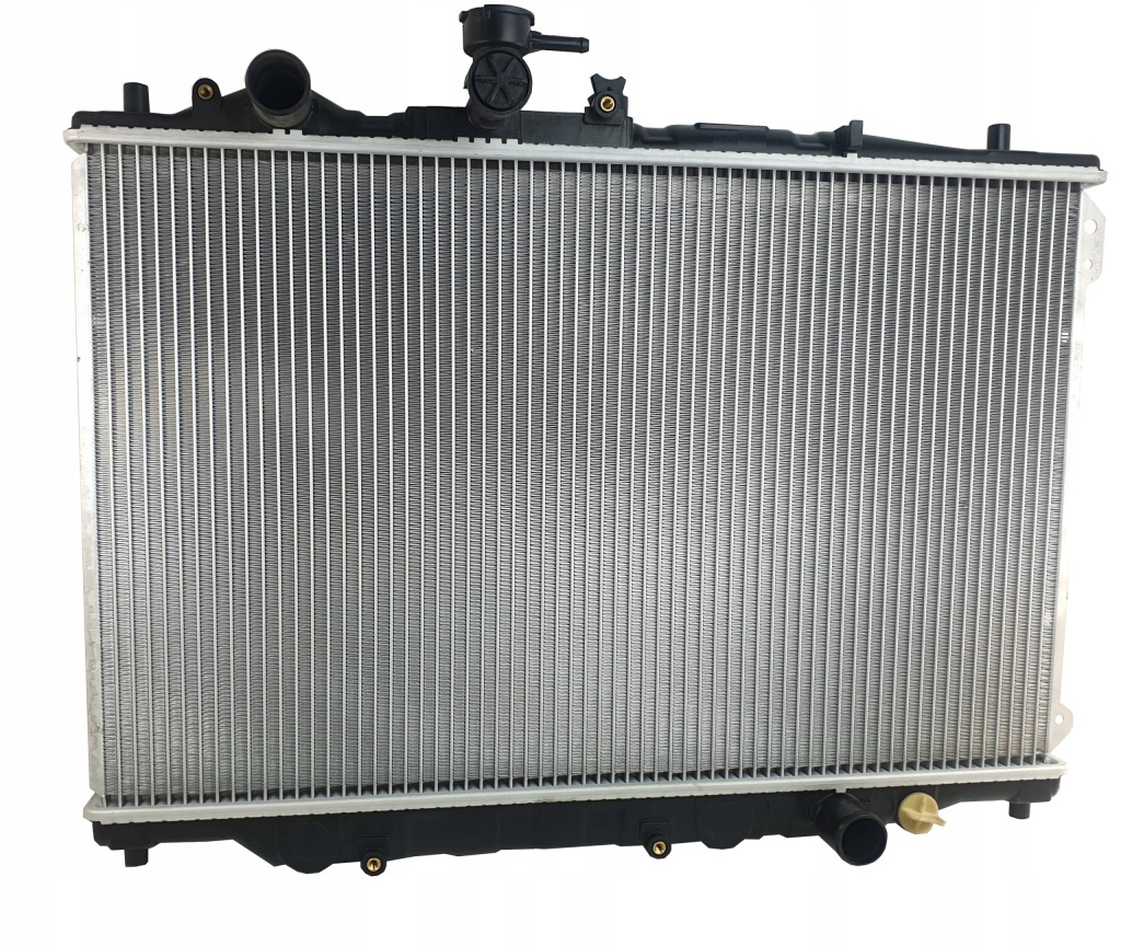 Купити Радіатор води mazda 626 1.6 1987 - 1991