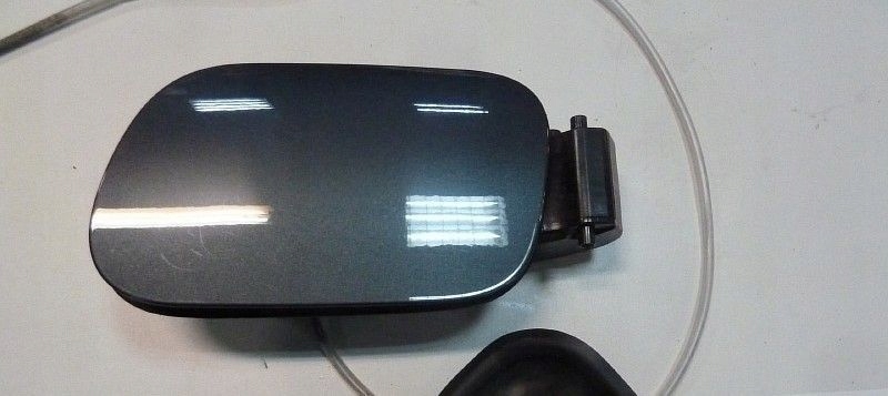 фото №2, Vw touareg 7p крышка заливной топлива 7p7809857