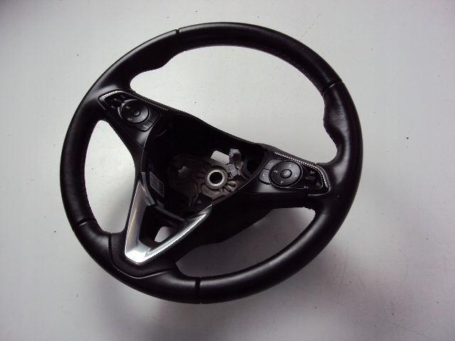 фото №1, Повітропровід opel grandland x 2017-