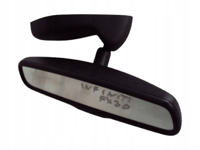 фото №1, Зеркало внутреннее infiniti fx ii qx70 2011-