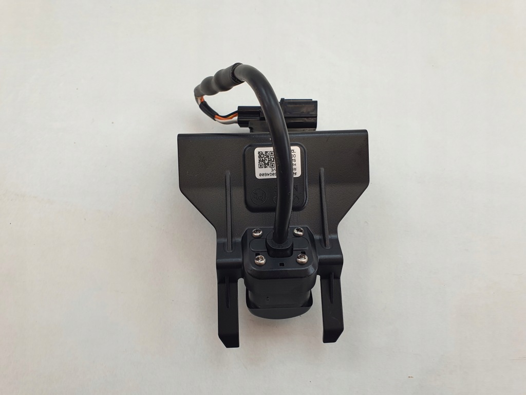 фото №4, Камера задня заднього виду hyundai i30 iii nowa