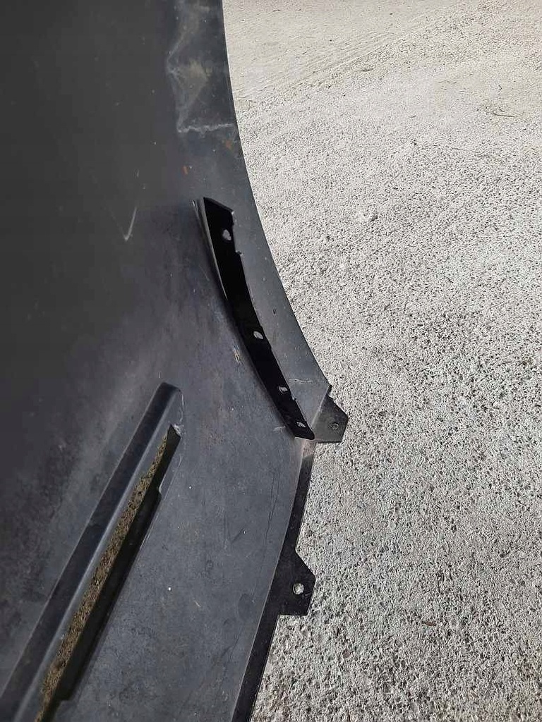 фото №11, Бампер задня ford mustang gt 2015