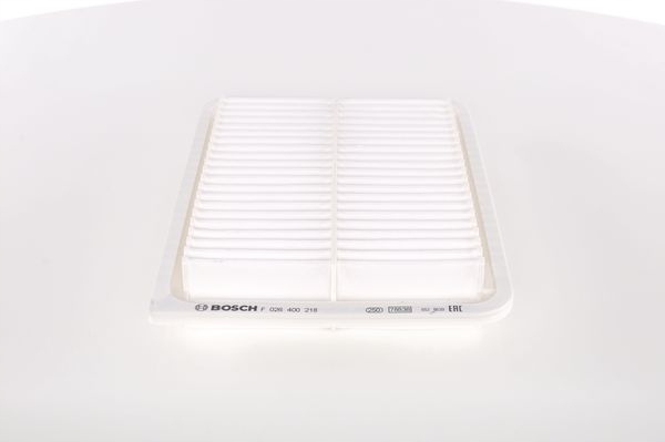 фото №2, Bosch f 026 400 218 фільтр повітря