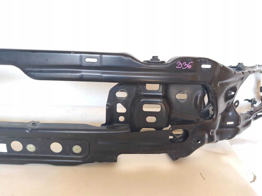 фото №7, Підсилювач pas панель фари ford ranger iv raptor 21r. n1wb17a835rc