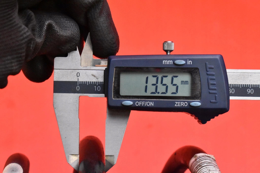 Амортизатор правий перед 13473994 opel zafira c 1.6 cdti 120km 12-16 Ціна