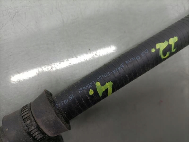 фото №5, Wąż труба wody kia niro ev ii електрик 25414-ao100