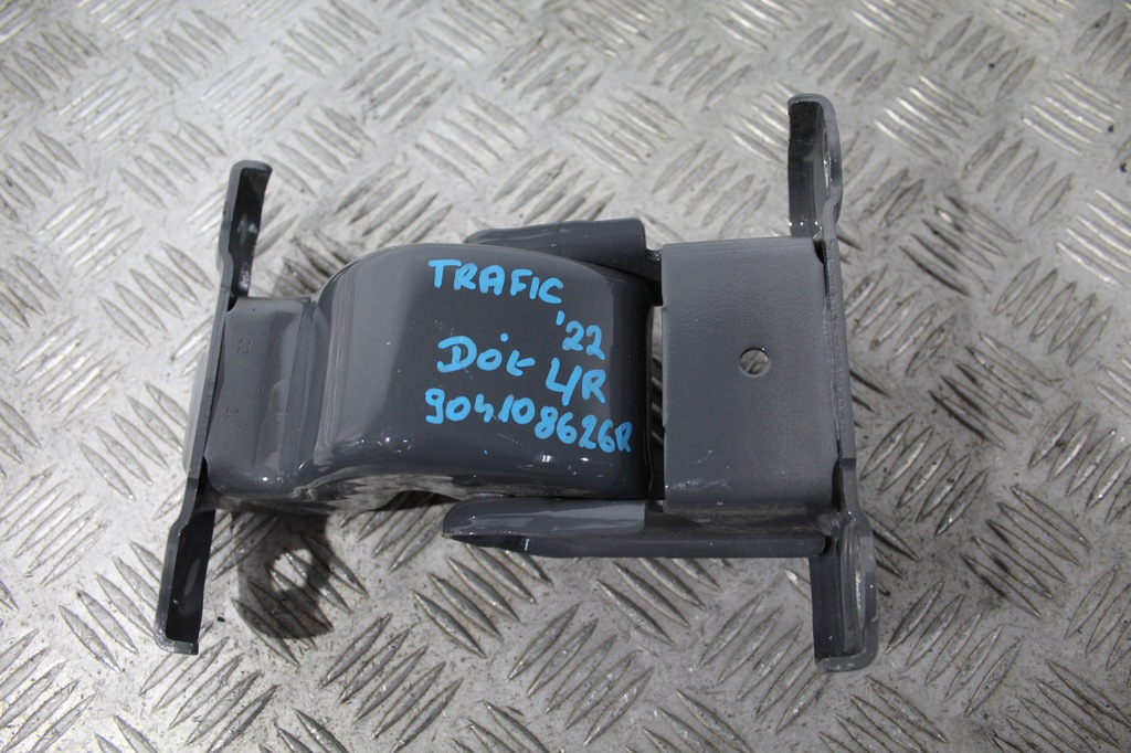 фото №1, Петля двері нижній trafic iv 4 lift 2022