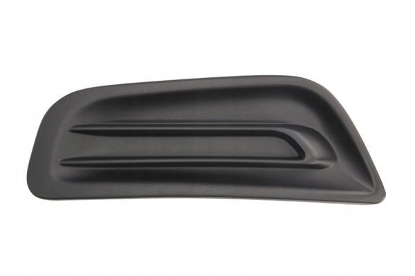 фото №1, Blic 6502-07-5516913p решётка вентиляционная, бампер