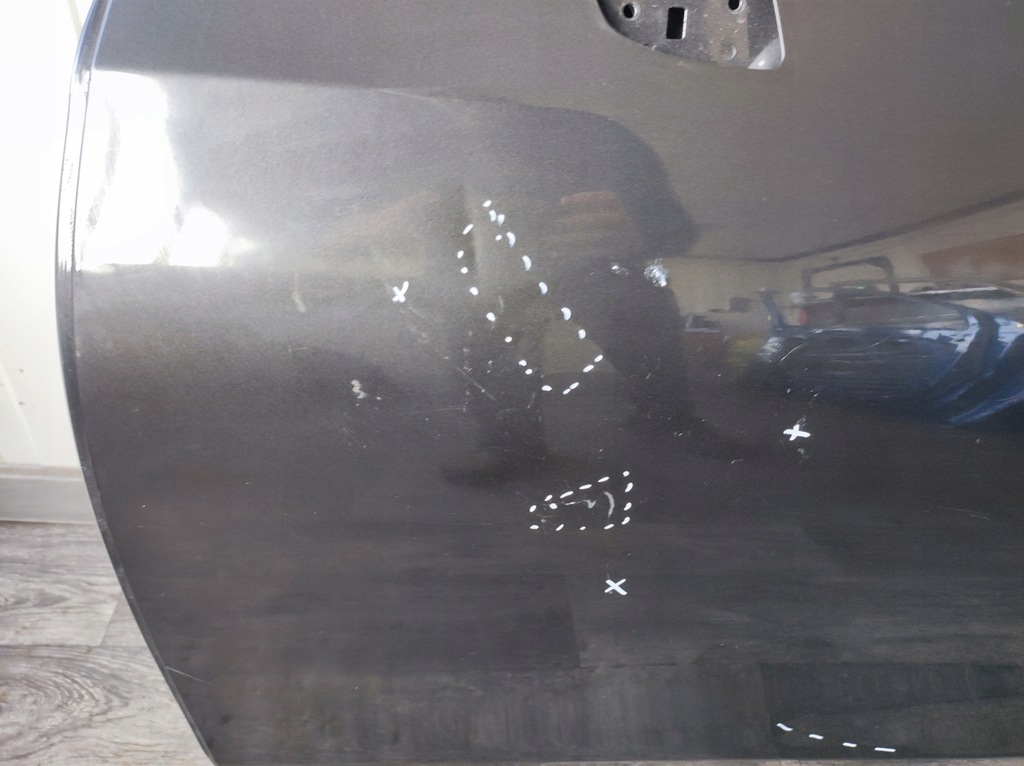 фото №14, Двері ----- mercedes glc w254 254 ----- передні ліва