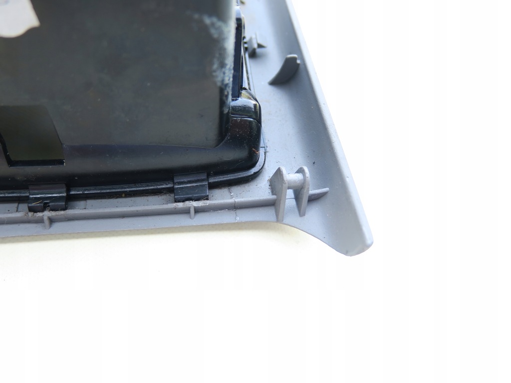 фото №10, Задня підлокітник сірий vw passat b5 fl 01-