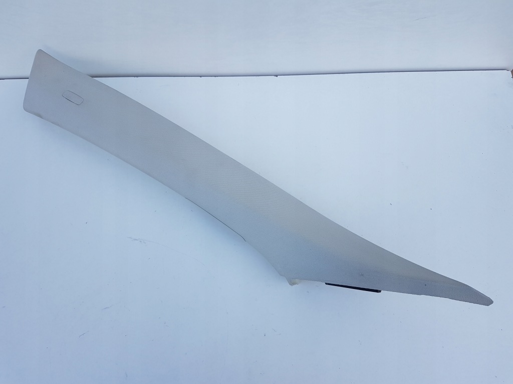 фото №1, Защита стойка a левая jaguar xe x760 2015-2019