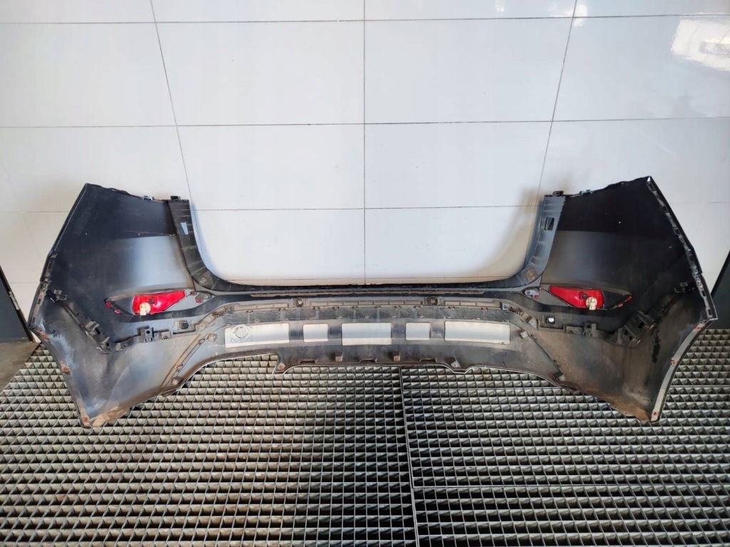 фото №16, Бампер задняя задний pae hyundai tucson 3 iii