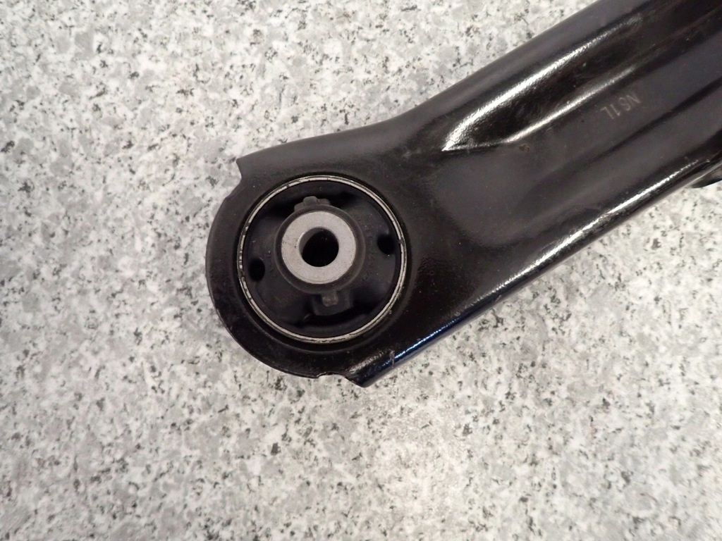 фото №5, Nissan micra k12 03-10 рычаг передний левый