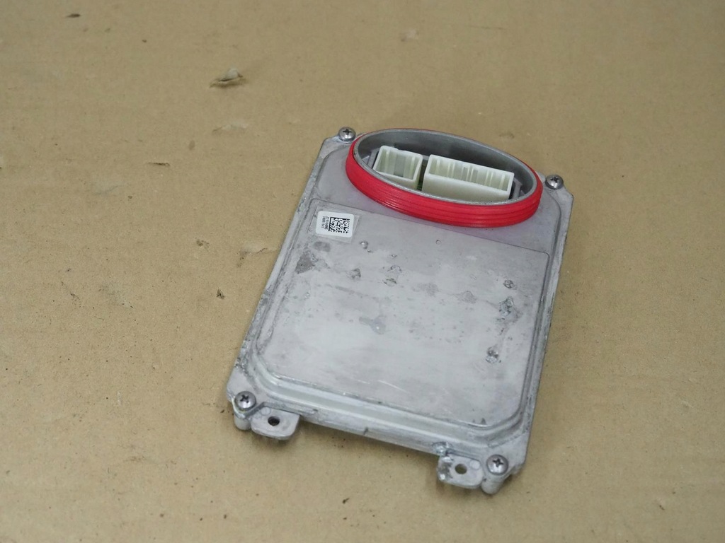 фото №11, Hyundai genesis g70 lift 21- перетворювач led лампи 92180-g9600