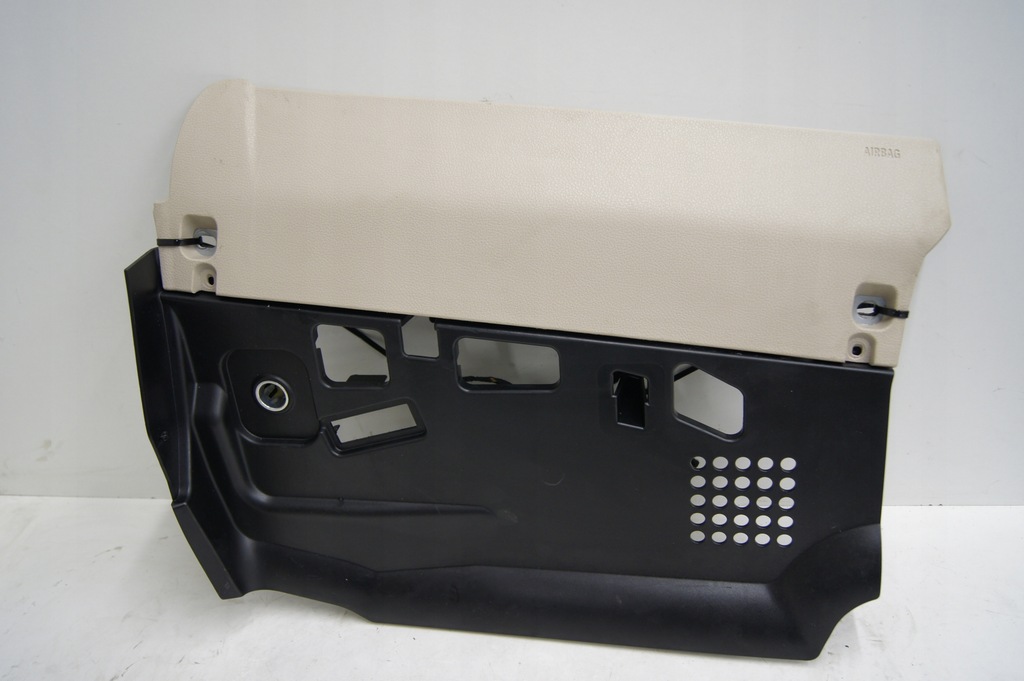 фото №12, Bmw f10 f11 подушка коленная pas usa пассажира