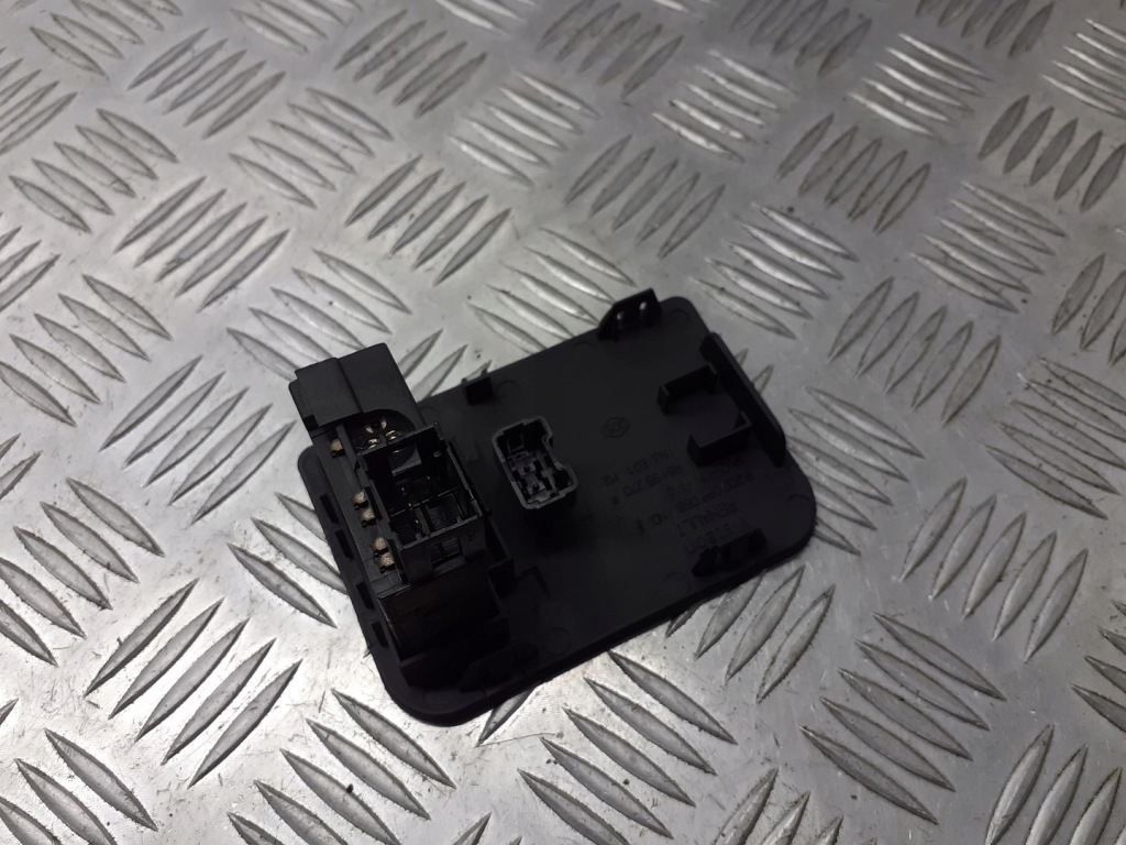 Переключатель регулировки света renault clio ii Доставка